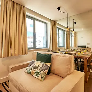  Apartment Modern Marques Portugal