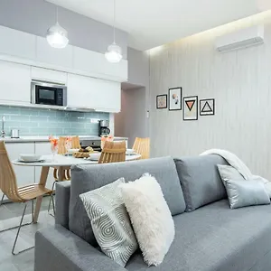  Apartment Modern 2 Bedroom With Free Airport Transfer Ungarn