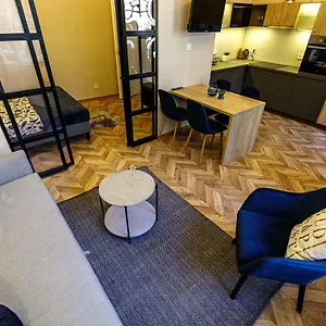  Apartment E13 - Elegant Ungarn