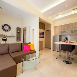  Apartment Dk Mini A Griechenland