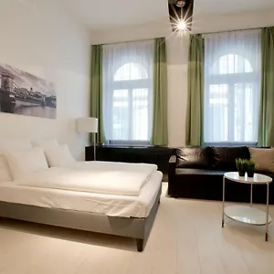  Apartment St. King 1 By Hi5 Ungarn